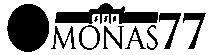 LOGO monas77
